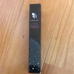 キューティクルオイルのサムネイル