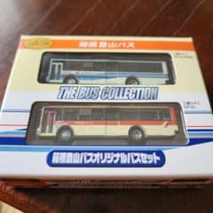 バスコレクションのサムネイル