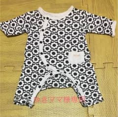 ロンパース(60サイズ)のサムネイル