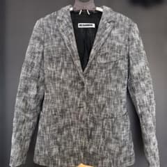JIL SANDER テーラードジャケットのサムネイル
