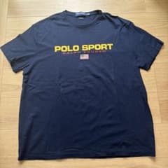 Polo Sport Ralph Lauren Tシャツ XLのサムネイル