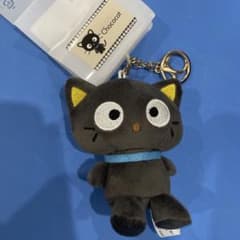 サンリオ チョコキャット マスコットチャーム しまむら アベイル 限定