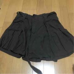 カーキーキュロットのサムネイル