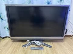 中島様専用/シャープAQUOS液晶テレビのサムネイル
