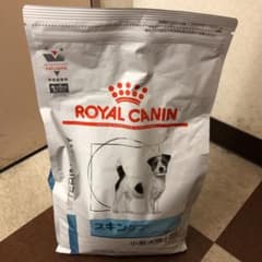 ポロん様　ロイヤルカナン 犬用のサムネイル