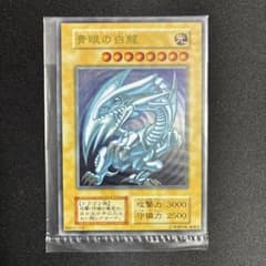 ステンレス 青眼の白龍20th ANNIVERSARY DUELIST ステンレス 青眼の白龍20th ANNIVERSARY DUELIST - メルカリ