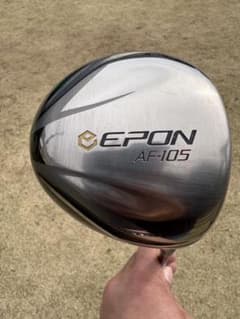 EPON AF−105 バシレウス　カスタムシャフト　Fiamma2 EPON AF−105 バシレウス カスタムシャフト Fiamma2 - メルカリ