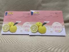 愛しとーと♡うるおい宣言2箱のサムネイル