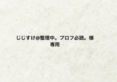 じじすけ@整理中。プロフ必読。様 リクエスト 3点 まとめ商品のサムネイル
