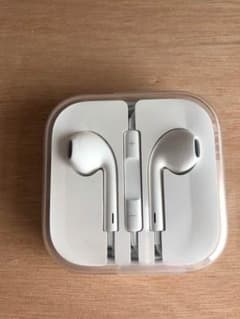 iPhoneイヤホン 正規品のサムネイル