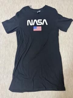 NASA Tシャツのサムネイル