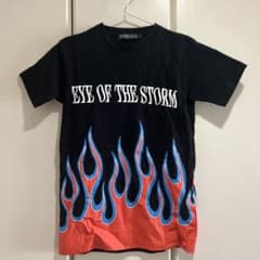 ツアーTシャツ one ok rock "eye of the storm"のサムネイル