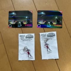 ウルトラマンカード、アンブレラマーカーのサムネイル