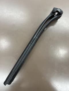 Canyon S15 VCLS 2.0 27.2mm CF Seatpost - メルカリ