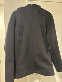 【美品】デサント DESCENTE エアロストレッチジャケットのサムネイル