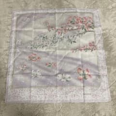 新品　ハンカチ