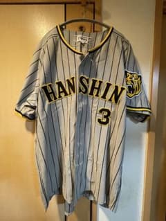 阪神タイガース 大山悠輔ユニフォームのサムネイル