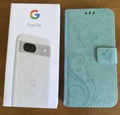 極美品】Google Pixel 8a 白 128GB - メルカリ