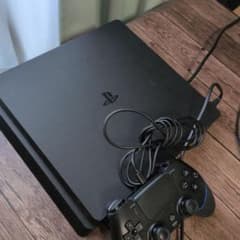 PlayStation 4 本体 CUH-2000Aのサムネイル