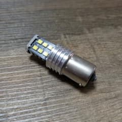【新品未使用】LEDバルブ S25 1個のサムネイル