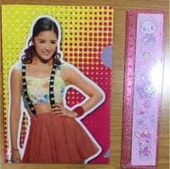 藤井萩花  ミニファイル！！のサムネイル