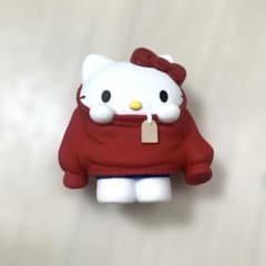 ハローキティ PERIHAPI ペリハピ おきがえちゅう サンリオ Sanrio