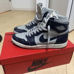 Nike Air Jordan 1 High 85 "Georgetown"のサムネイル