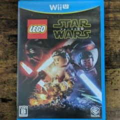 ひーたろう様専用　LEGO スター・ウォーズ/フォースの覚醒　レゴシティのサムネイル