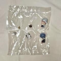 ゆるキャン△　志摩リン　各務原なでしこ　フィギュア 2点セット