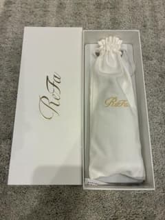 リファエールブラシ ReFa AILE BRUSH（パールホワイト）のサムネイル