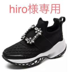 hiro様専用 23.5cmブラック37のサムネイル