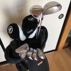 ハーフセット 初心者向け レディースのサムネイル