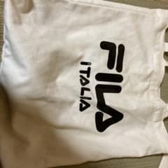 FILA ショルダーバッグ♡のサムネイル