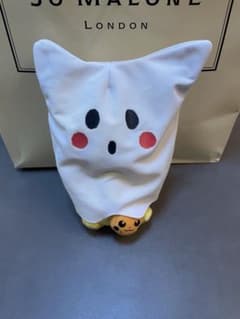 포켓몬 피카츄 할로윈 유령 인형 마스코트