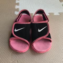 ※お値下げ※NIKE ナイキ サンダル 子ども用 16cmのサムネイル
