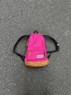 00s 90s outdoor バッグパック リュック 円堂守 city - メルカリ