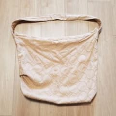 ミナペルホネン　タンバリン　ボディバッグのサムネイル
