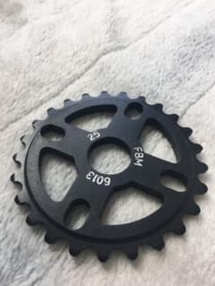 BMX FBM 6013 スプロケット　２５Ｔのサムネイル