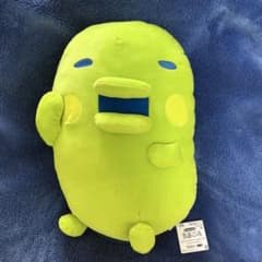 たまごっち めちゃもふぐっとぬいぐるみ のんびりくちぱっち tamagotchi