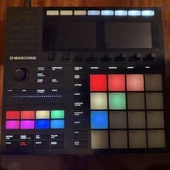MASCHINE MK3 ライセンスID譲渡Native Instruments - メルカリ