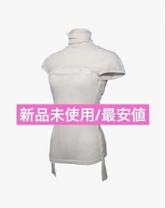 THEREDTHREAD modular sheer topsのサムネイル