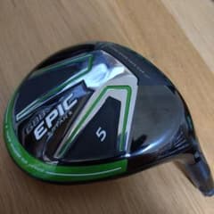 【ヘッドのみ】GBB EPIC STAR 5Wのサムネイル
