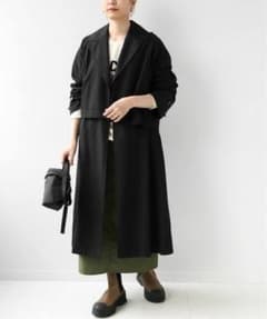 JOURNAL STANDARD 3WAYレイヤードコートのサムネイル
