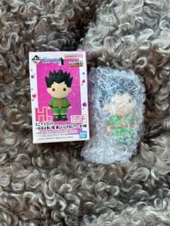 HUNTER × HUNTER Cross the "X-Day"H상 곤