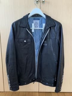 ネイバーフッド  LUKER   ライダースジャケット ルーカーのサムネイル