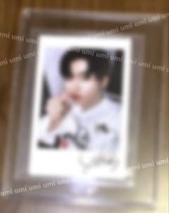 artms loona haseul ハスル チェキ ポラ | Shop at Mercari from Japan