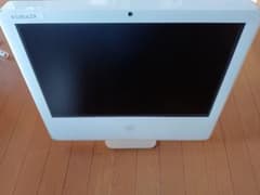 Apple iMac ホワイト Apple iMac ホワイト【ジャンク】 - メルカリ