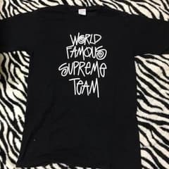 [送料無料]シュプリームTシャツのサムネイル