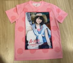 佐々木彩夏 Tシャツ 2016のサムネイル