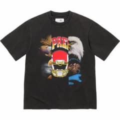 Supreme MM6 26SS Split S/S Tシャツ Lサイズのサムネイル